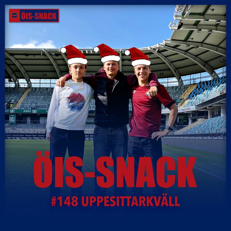 cover art for 148. Uppesittarkväll