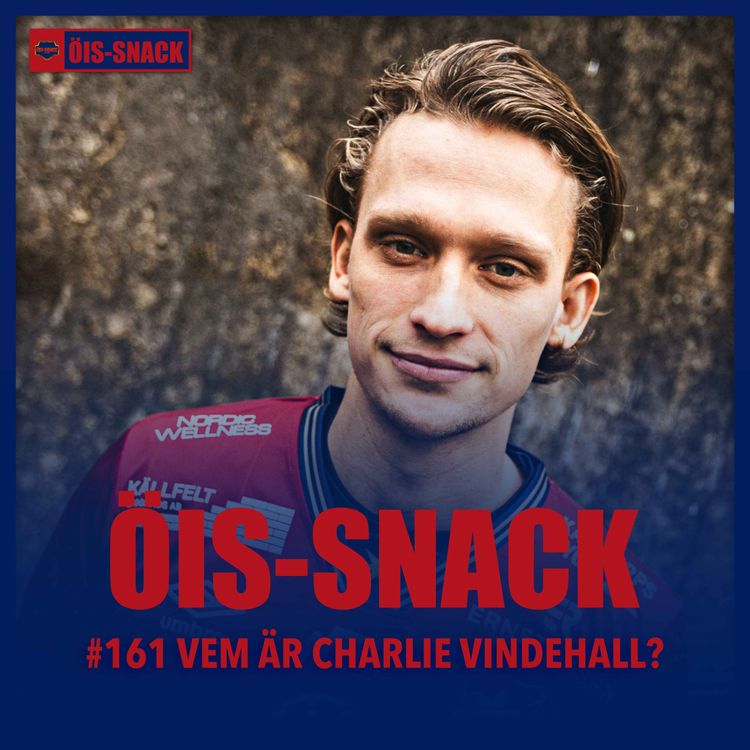 cover art for 161. Vem är Charlie Vindehall?