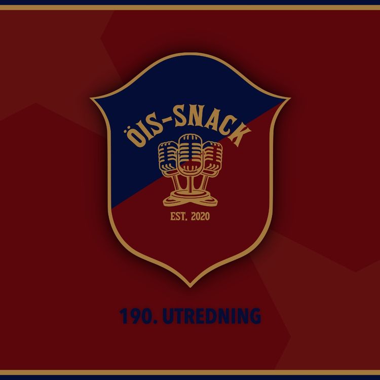 cover art for 190. Utredning