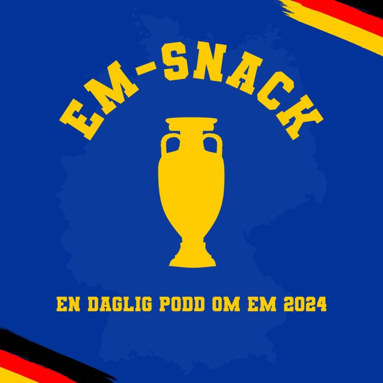 cover art for EM-Snack: Premiärdags