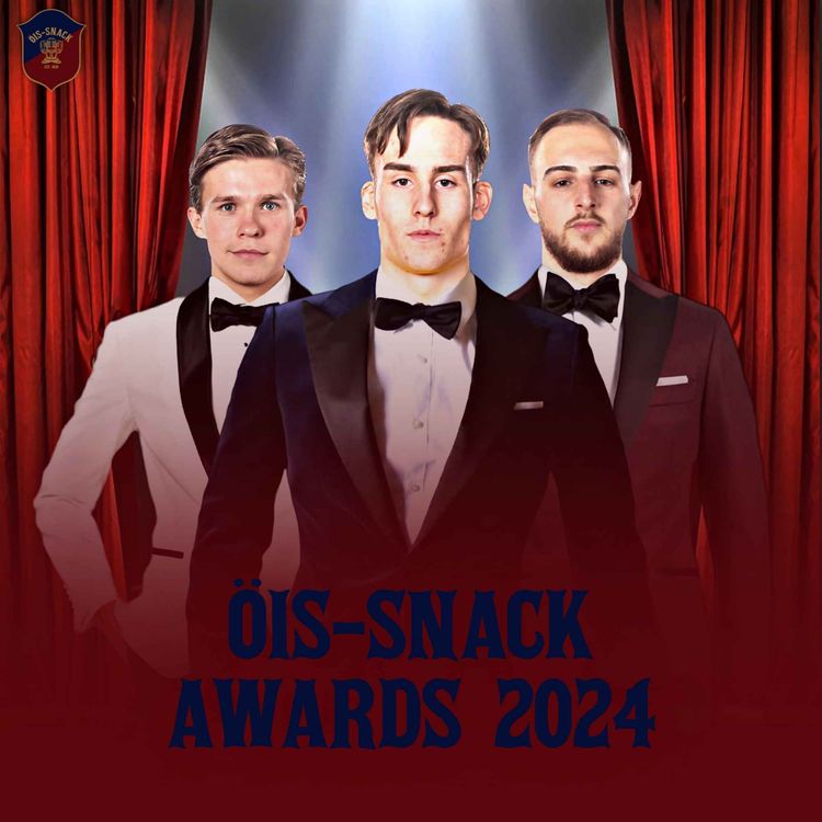 cover art for 227. ÖIS-Snack Awards 2024