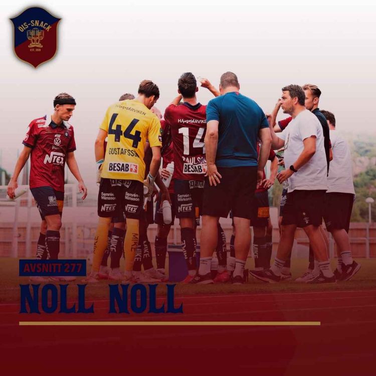 cover art for 277. Noll noll