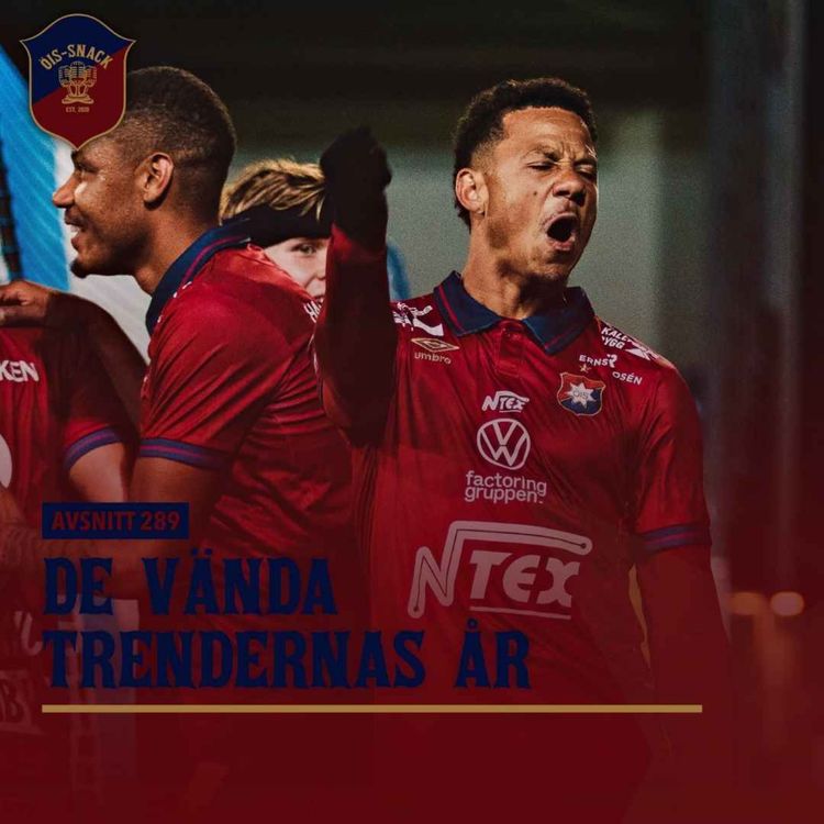cover art for 289. De vända trendernas år