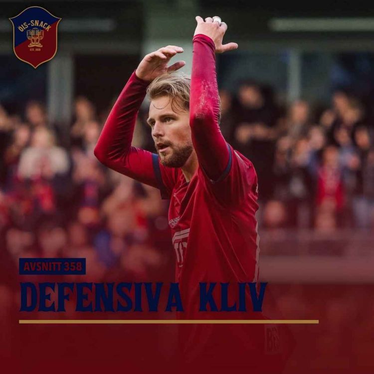 cover art for 358. Defensiva kliv