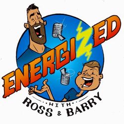 cover art for Energized Show