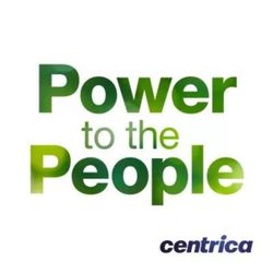 cover art for Power To The People