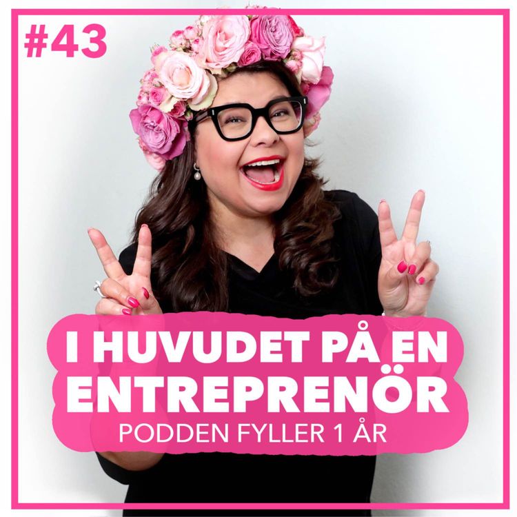 cover art for 43. Årets Höjdpunkter – Höga skratt, starka åsikter, tårar och nyttiga lärdomar