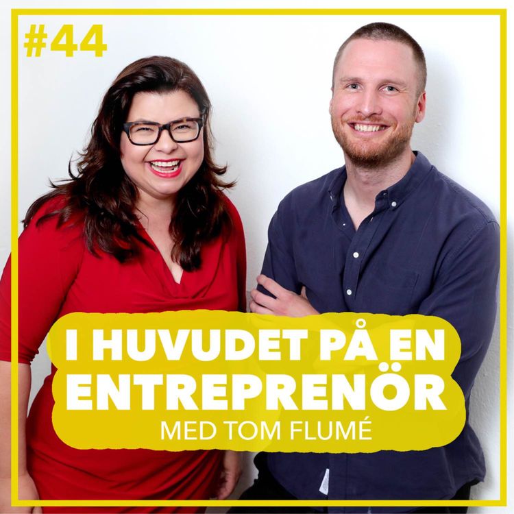 cover art for 44. Tom Flumé - Att sätta allt på spel