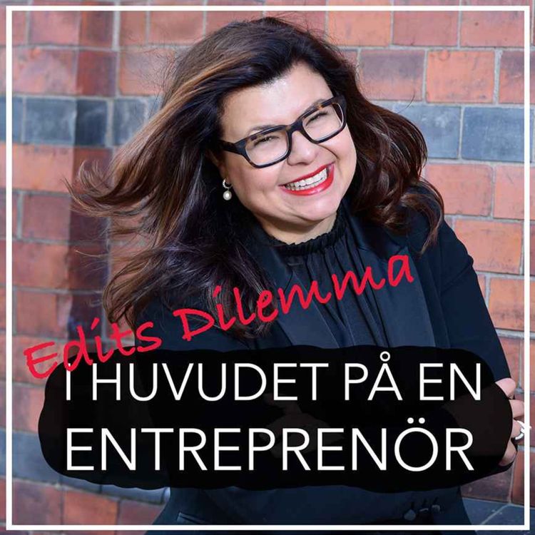 cover art for Edits Dilemma – Sven Hagströmer