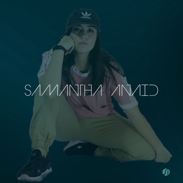 cover art for EP 05 | SAM ÁLVAREZ: ¿CÓMO DESARROLLARME COMO MAESTRA Y ALUMNA EN STREET DANCE?