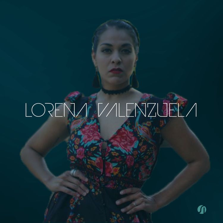 cover art for EP 10 | LORENA VALENZUELA: WHACKING, HISTORIA, ESENCIA Y TRASCENDENCIA
