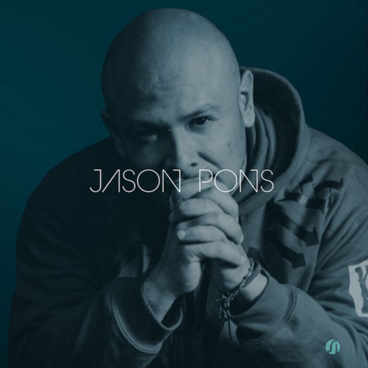 cover art for EP 03 | JASON PONS: ¿QUÉ PODEMOS APRENDER DE LA VIEJA Y NUEVA ESCUELA?