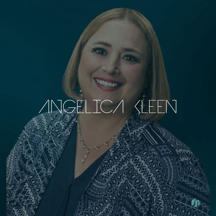 cover art for EP 04 | ANGÉLICA KLEEN: METODOLOGÍA DE ENSEÑANZA - APRENDIZAJE EN LA DANZA