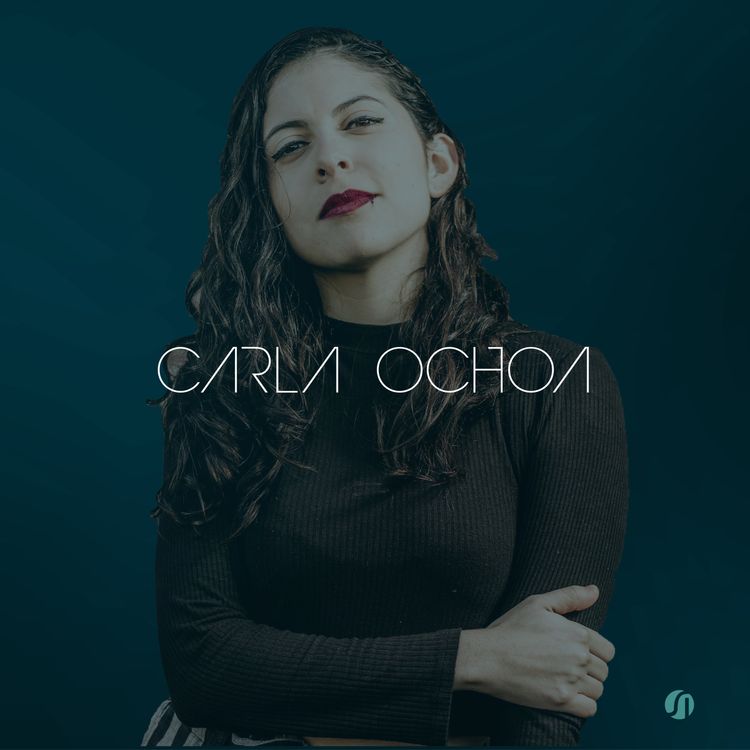 cover art for EP 02| CARLA OCHOA: ¿QUÉ ES EL LOCKING, DE DÓNDE VIENE Y A DÓNDE VAMOS?