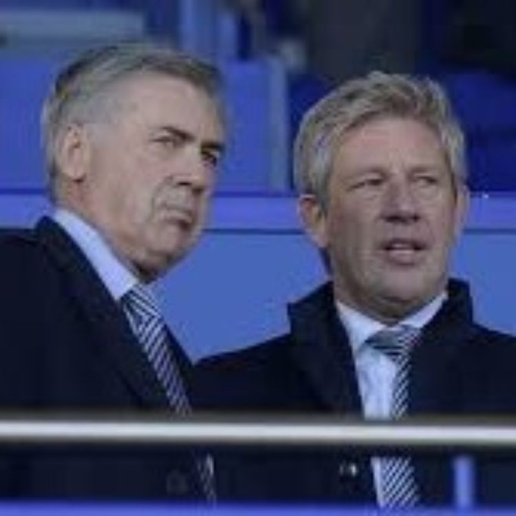 cover art for The esk podcasts - episode 3 Marcel Brands