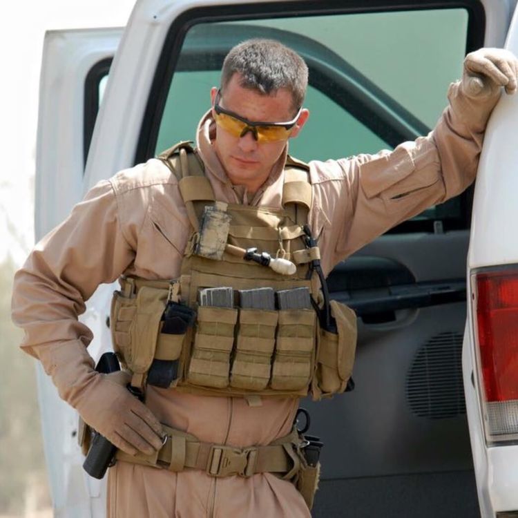 cover art for EP 002 - Al Henry