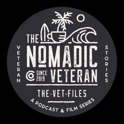 cover art for The Vet Files