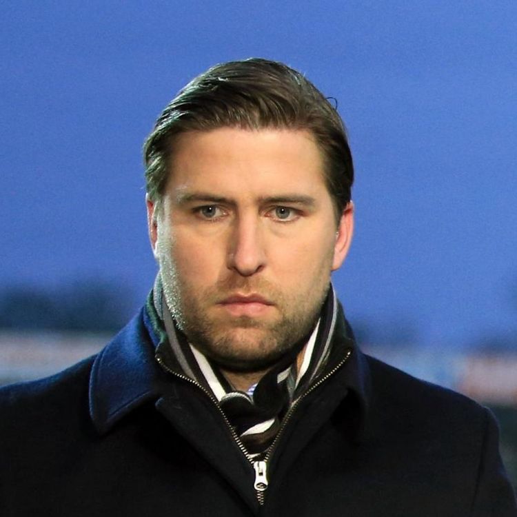 cover art for Not The 92 Xtra #7 : Adam Virgo Interview Part 1