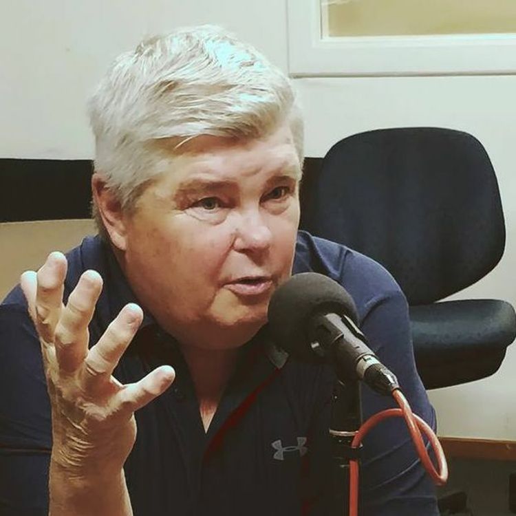 cover art for Barry La Valley - Secrets To A Hapy Retirement