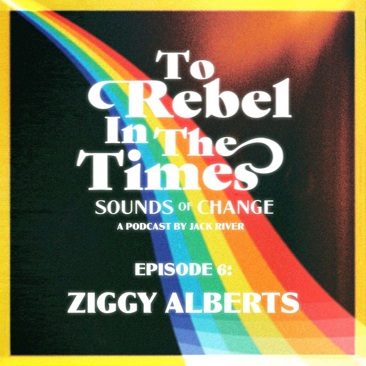 cover art for Sounds of Change - Ziggy Alberts 