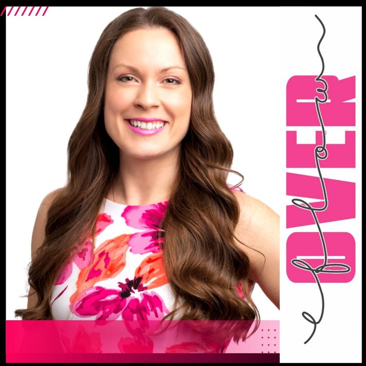 cover art for Unapologetically Inspiring & Role Modelling Mindset with Dr. Shelby