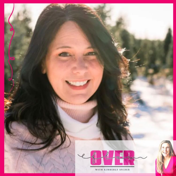 cover art for Get Your Shift Together with Kelly Wand