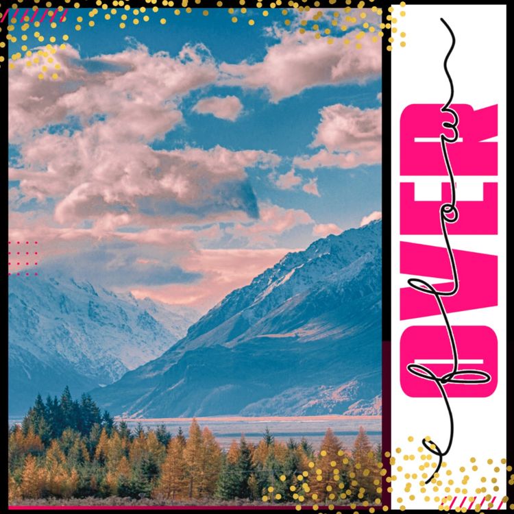cover art for Overwhelmed? Let's Refuel with a Walking Meditation