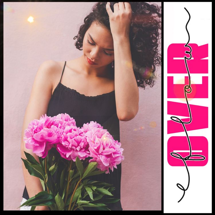 cover art for Buy Yourself Flowers