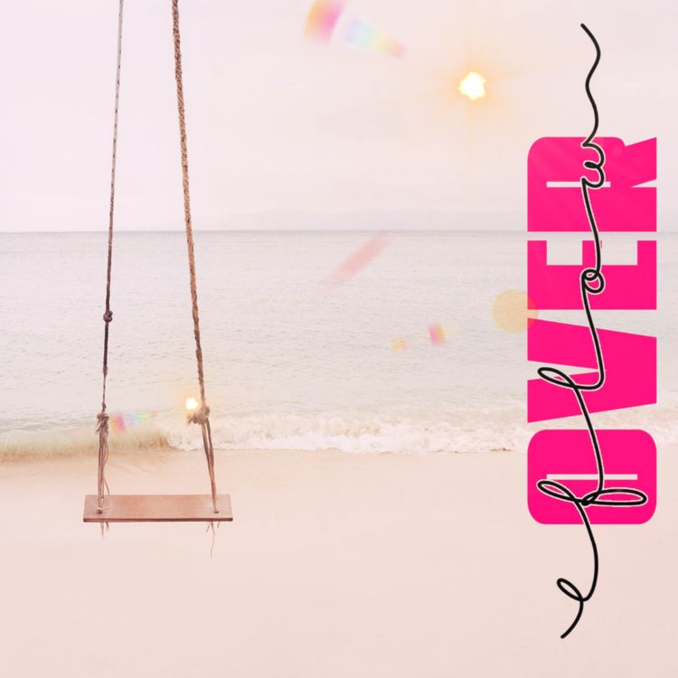 cover art for Your Future Self Called—Wants You to Choose Joy