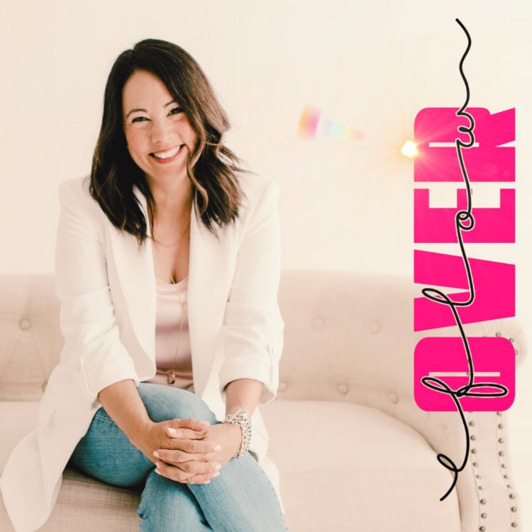 cover art for Your Money Story Matters—How to Rewrite It with Tara Downey