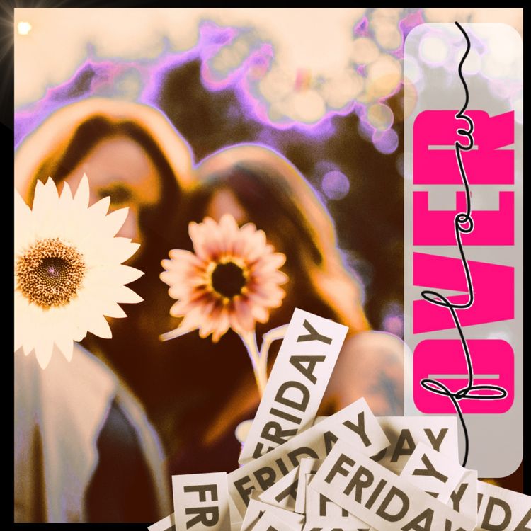 cover art for Do More of That