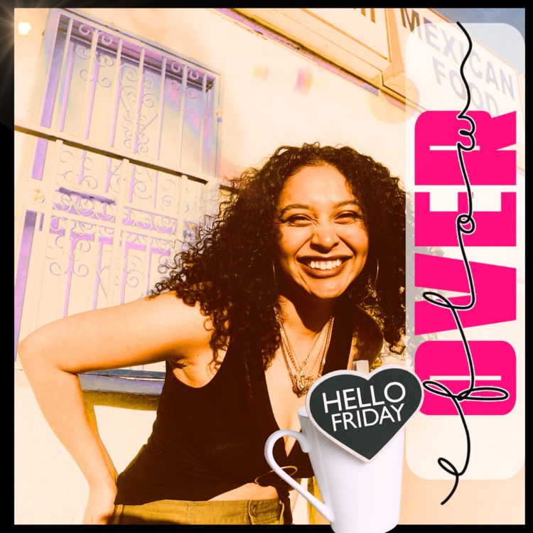 cover art for It's Your 2035 Future Self's Wisdom Today