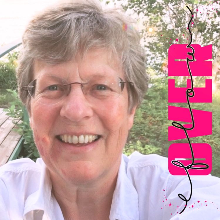 cover art for The Dance of Doing and Being with Amanda Le Rougetel