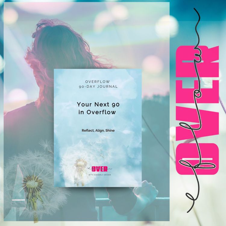 cover art for Leading 2026 in Overflow, Not Overdrive