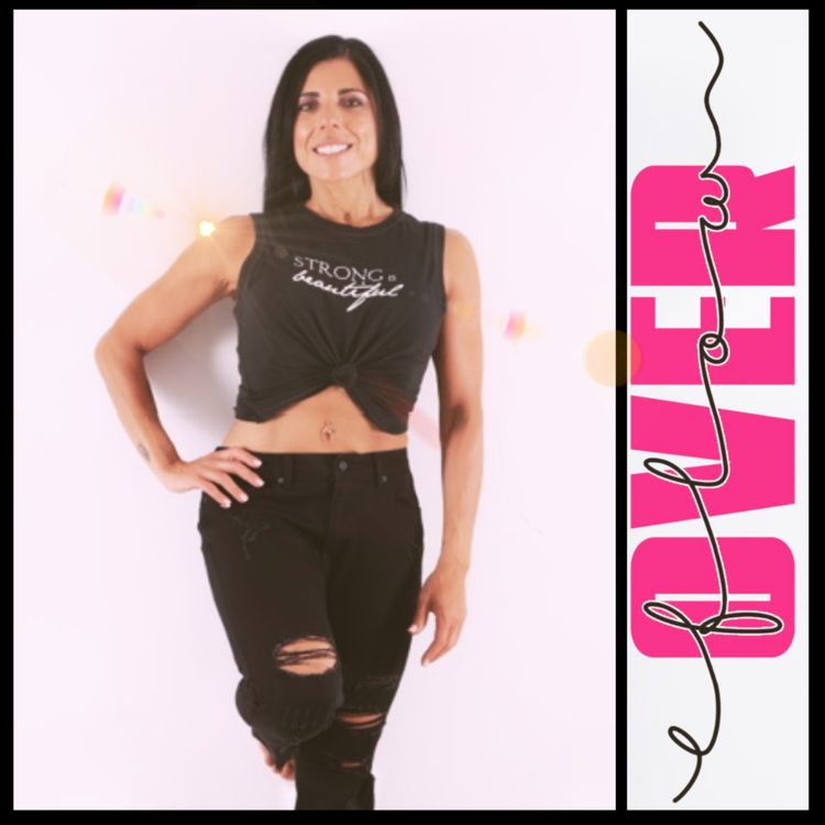 cover art for 2026:  I Hope You Dance with Franca Pedulla