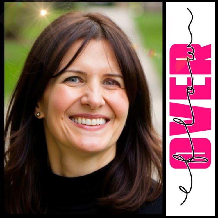 cover art for CEO of Your Life: Self-Care as a Leadership Strategy with Melissa Dawn