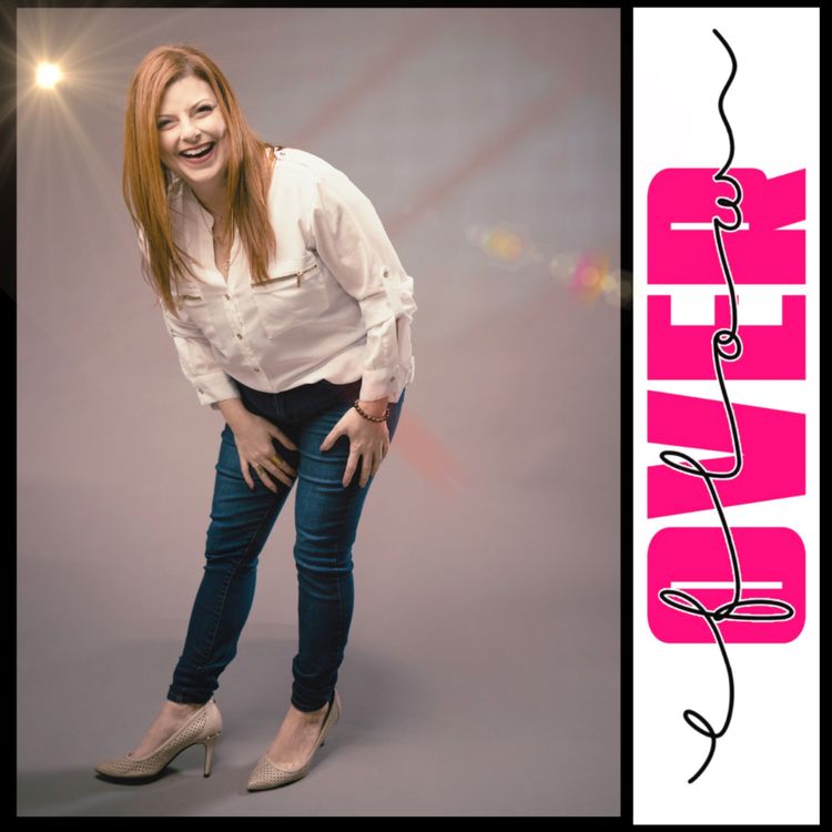 cover art for Level Up Energy: How Lisa Chose Growth Over Comfort