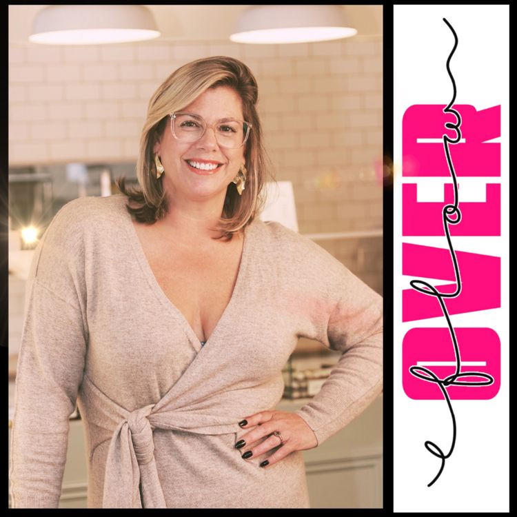 cover art for Sweet Success: Chocolate, Courage & Conviction with Nathalie Rousseau Chocolatier