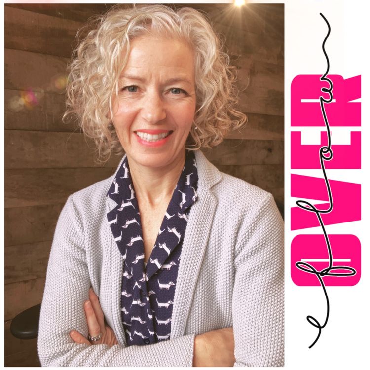 cover art for When Emotions Rise, IQ drops:  Radical Responsibility with Teresa Quinlan