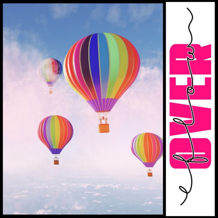 cover art for Watch Your Language It is Creating Everything