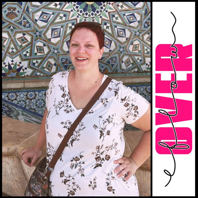 cover art for Community & Building a Business That Reflects Your Values with Stephanie Soulis