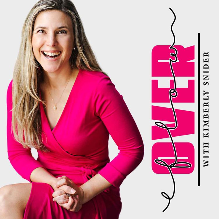 cover art for Lead with Clarity: The Overflow Philosophy