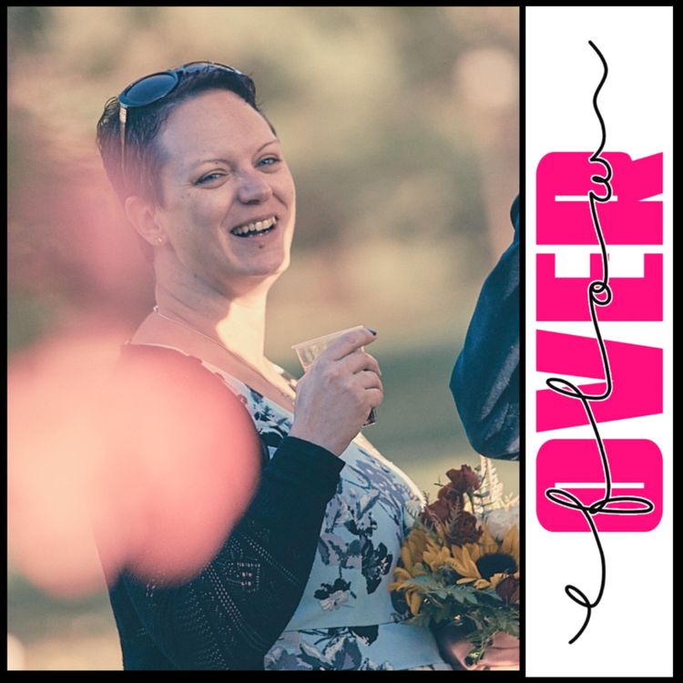 cover art for Building a Values-Driven Business with Stephanie Soulis