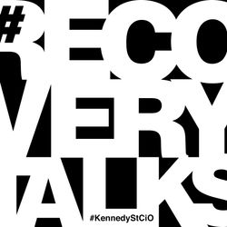 cover art for Recovery Talks by Kennedy Street