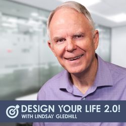 cover art for Design your life! 2.0