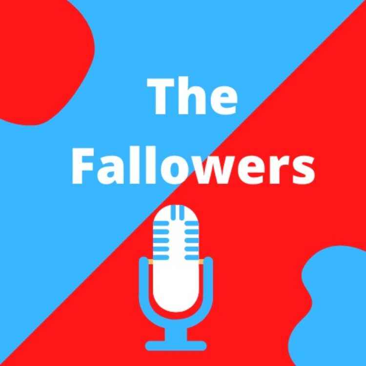 cover art for Episode 1 - Return To Play