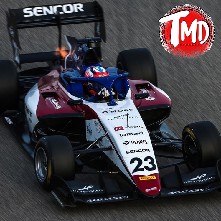 cover art for 6. Niko Kari (F3)