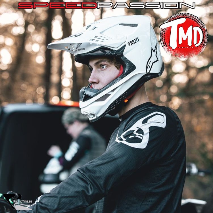 cover art for 2. Tim Edberg