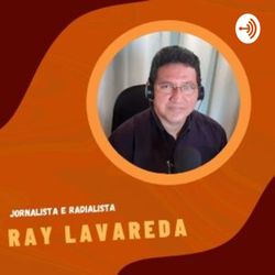 cover art for Proseando com Ray Lavareda