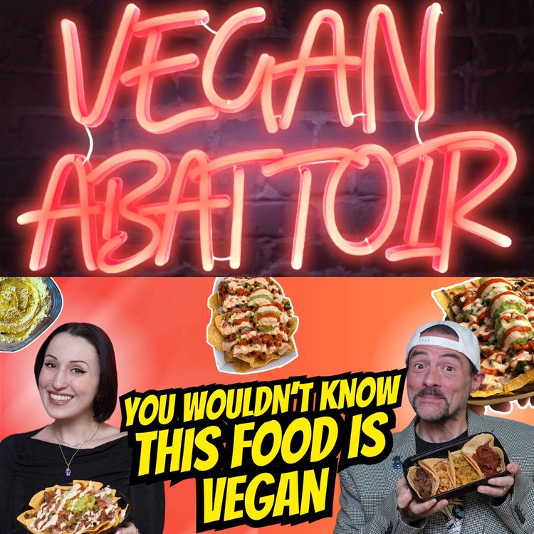 cover art for Cena Vegan